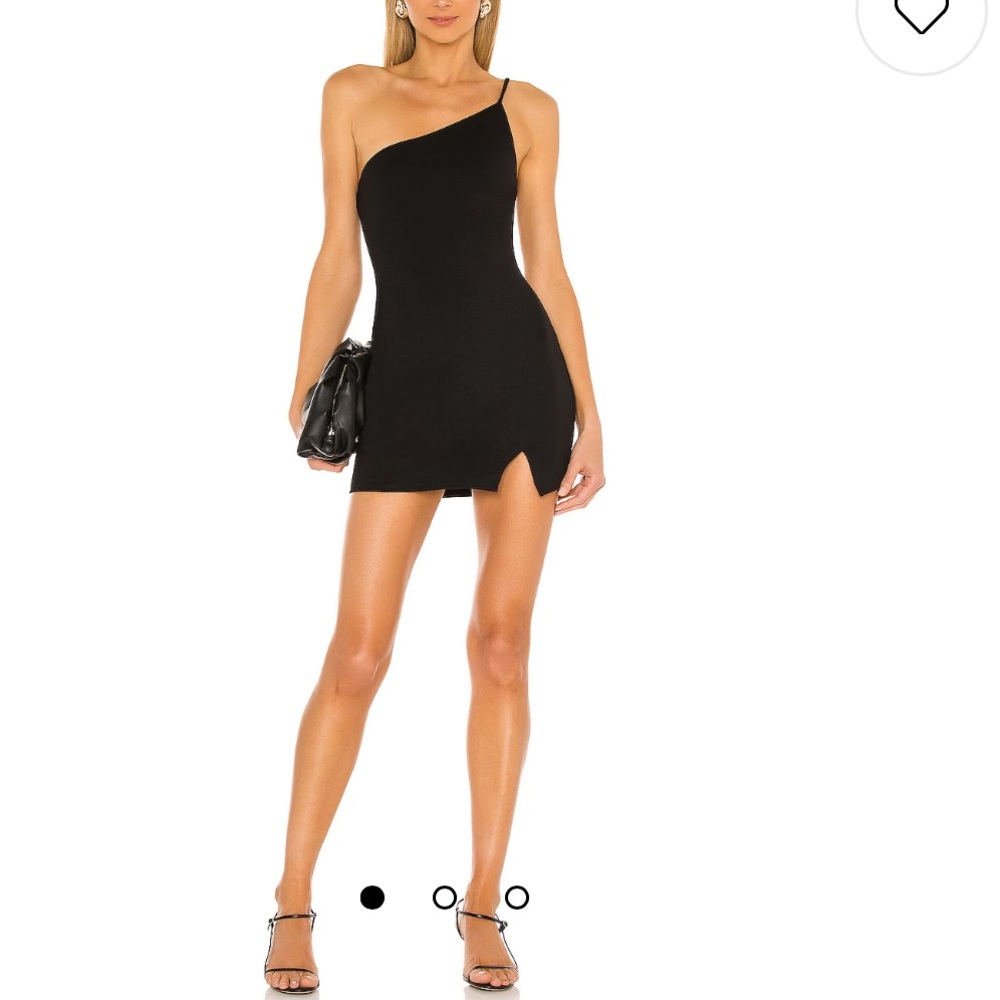 NWT-Keely Mini Dress